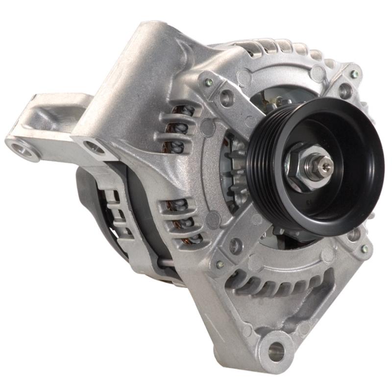 Remy 12780 Alternator product image 1 of 4