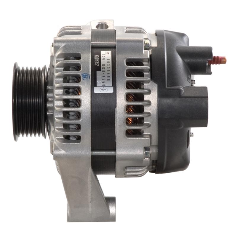 Remy 12780 Alternator product image 3 of 4