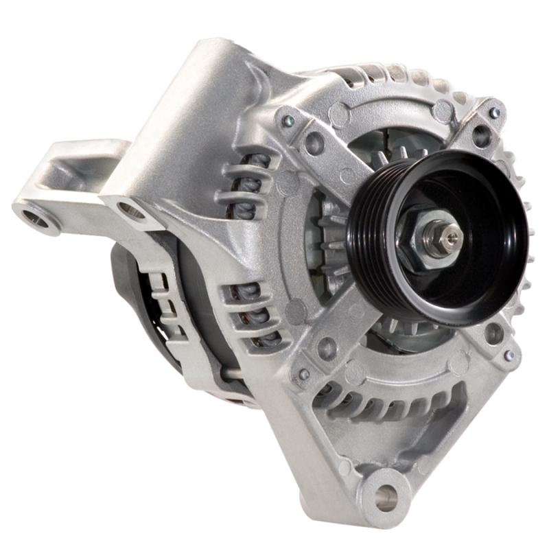 Remy 12781 Alternator product image 4 of 4