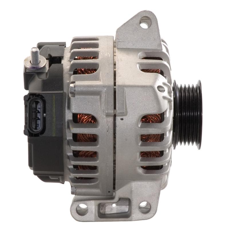 Remy 12786 - Alternator Remy 12786 Alternator product image 1 of 4