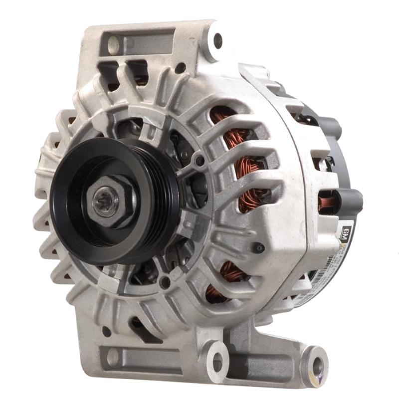 Remy 12786 - Alternator Remy 12786 Alternator product image 2 of 4
