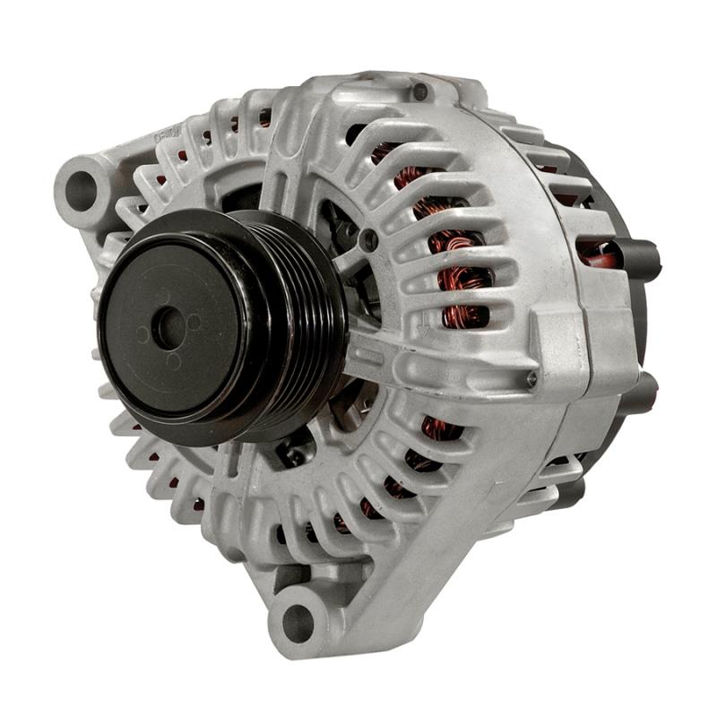 Remy 12788 Alternator product image 2 of 4