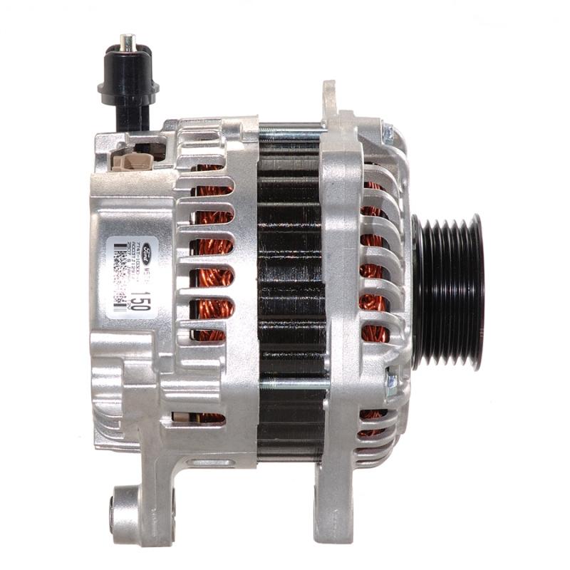 Remy 12793 - Alternator Remy 12793 Alternator product image 2 of 4