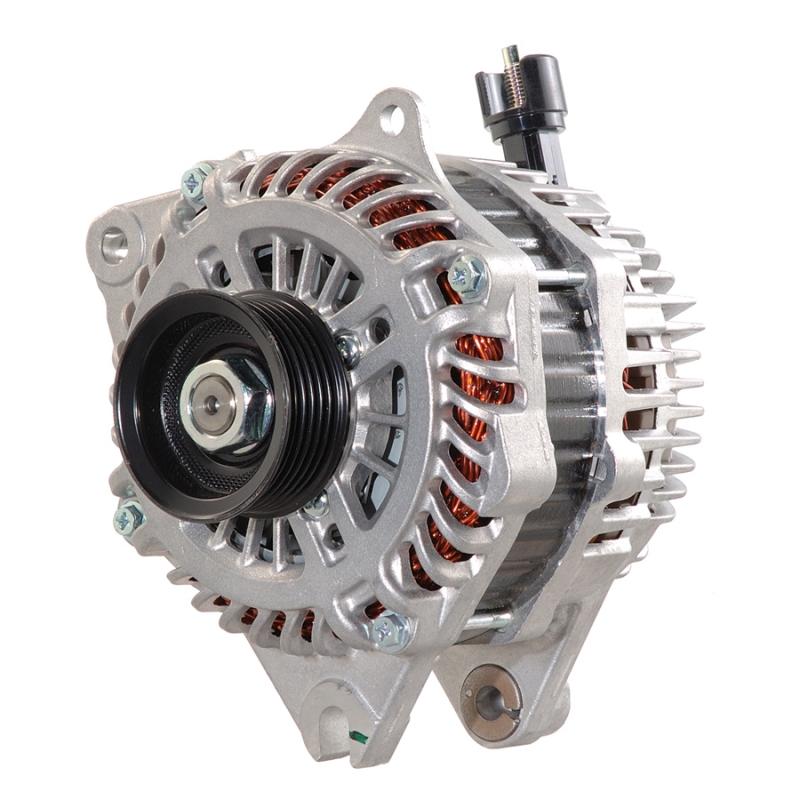Remy 12793 - Alternator Remy 12793 Alternator product image 4 of 4