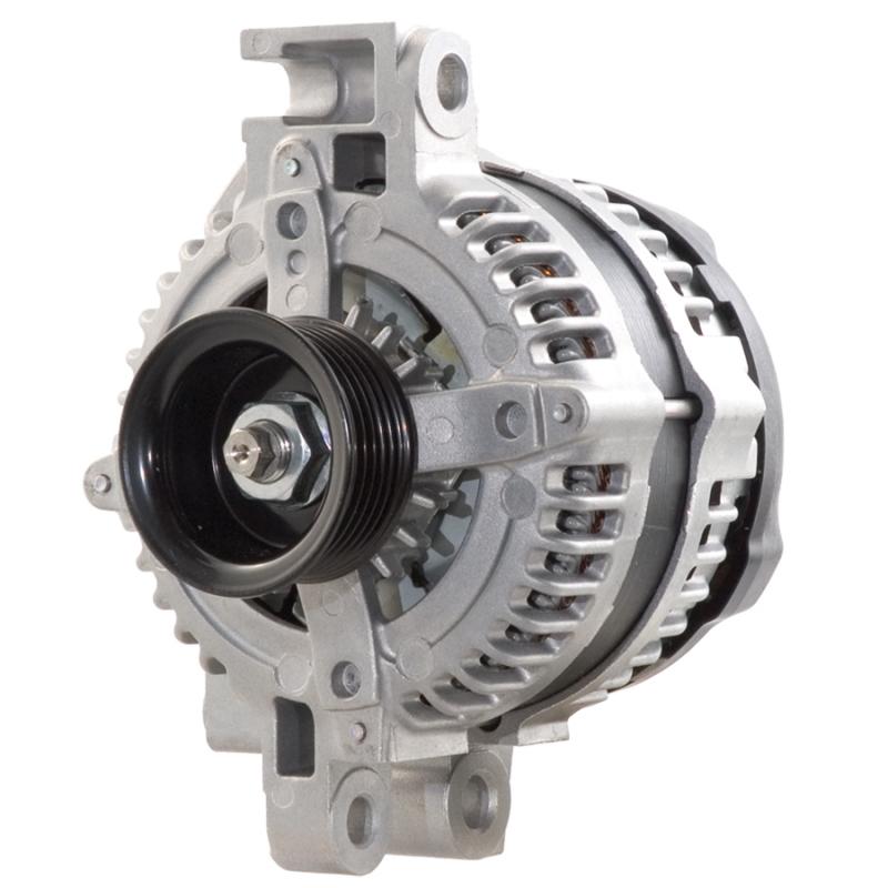 Remy 12795 Alternator product image 1 of 4