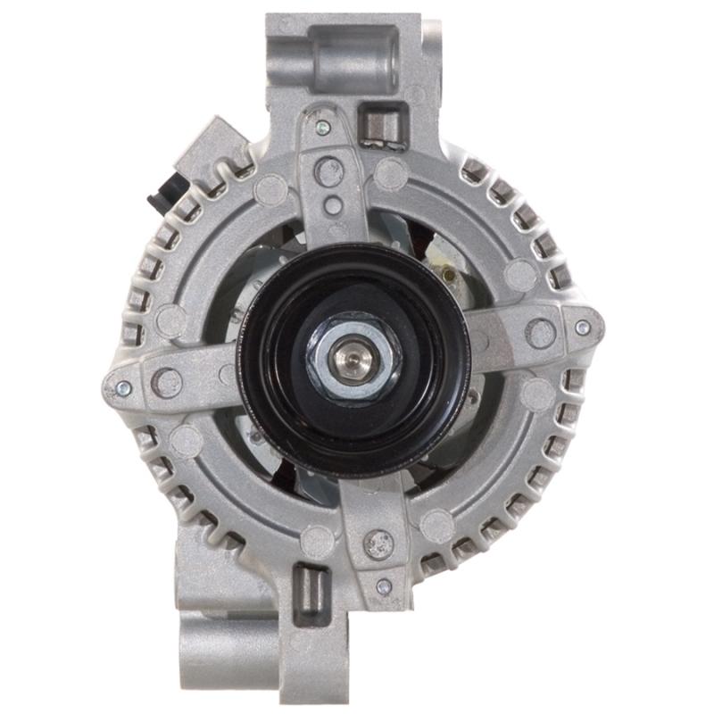 Remy 12795 Alternator product image 2 of 4