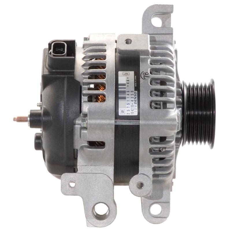 Remy 12795 Alternator product image 3 of 4