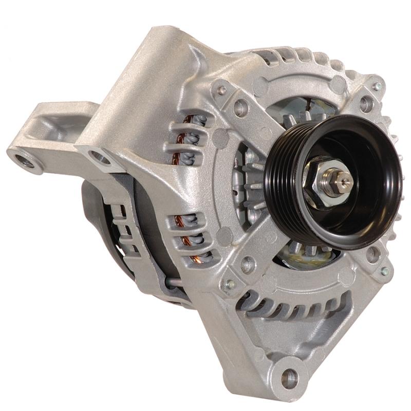 Remy 12797 Alternator product image 1 of 4