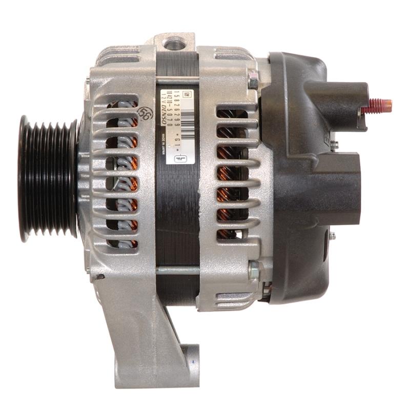 Remy 12797 Alternator product image 3 of 4