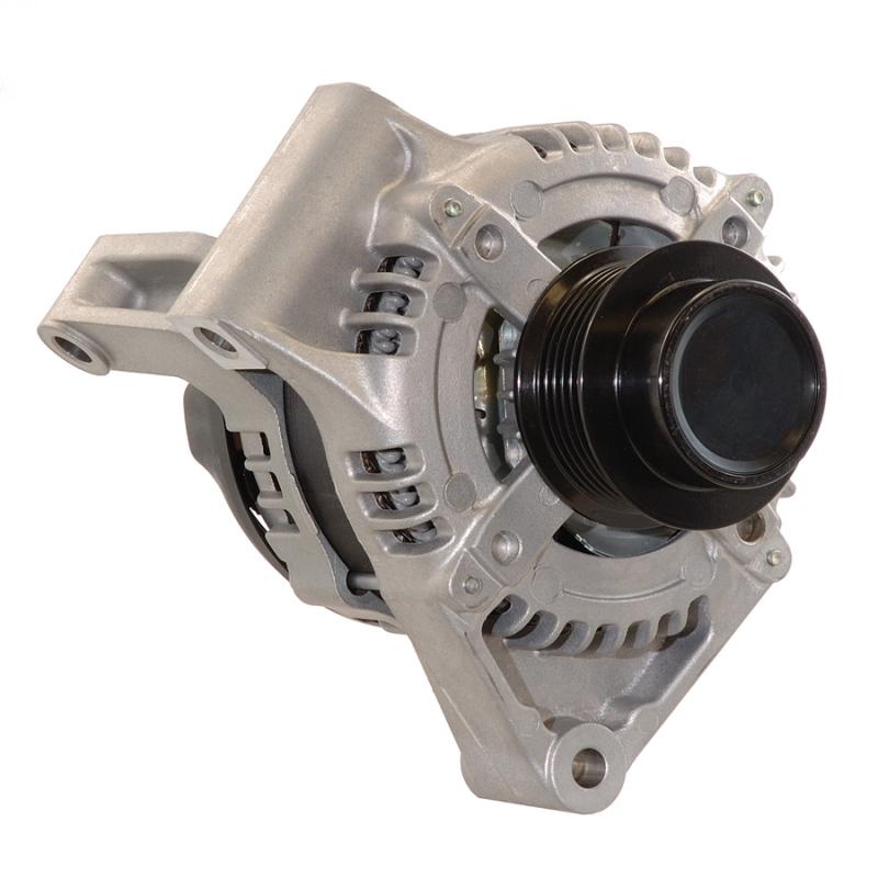 Remy 12798 Alternator product image 1 of 4