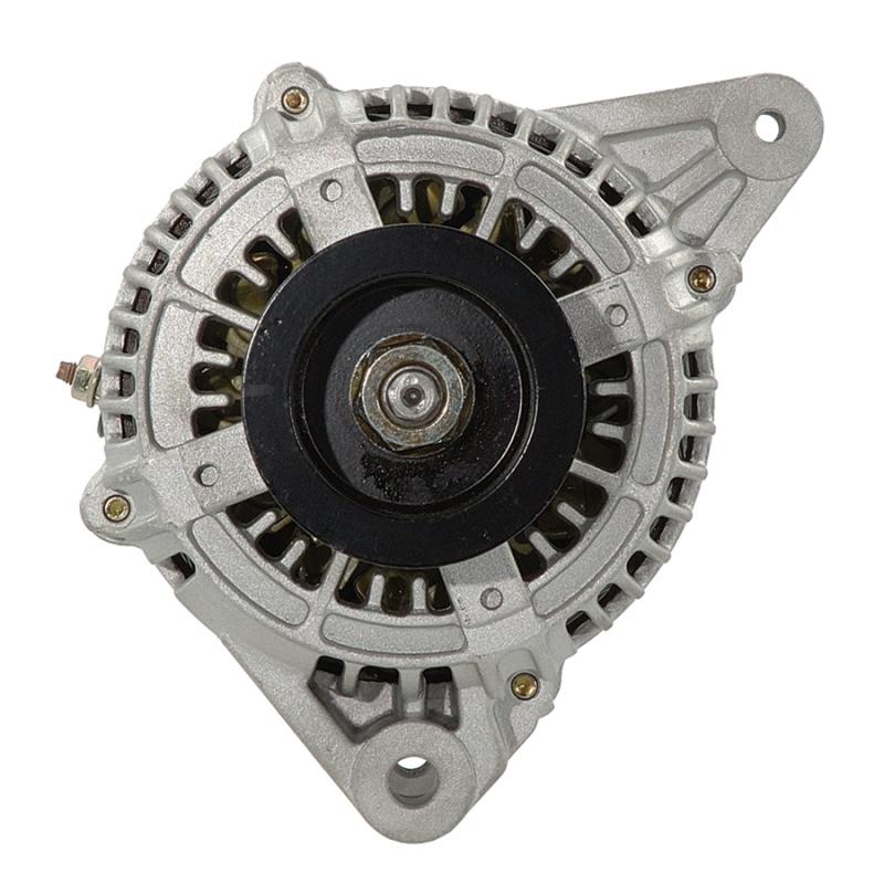 Remy 12800 Alternator product image 4 of 4