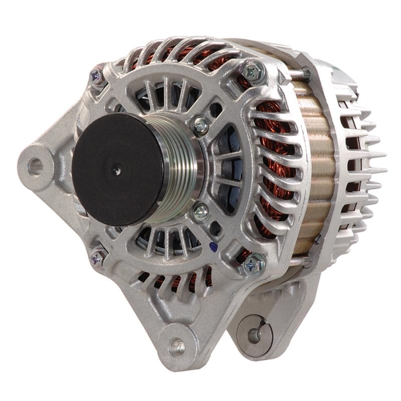 Remy 12811 Alternator product image 4 of 4