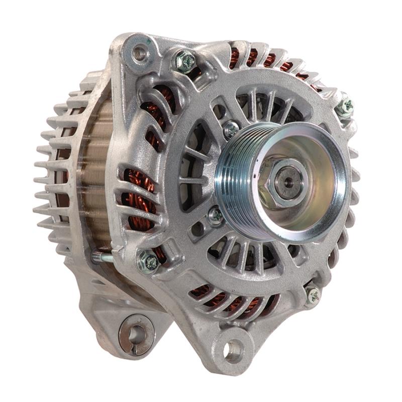 Remy 12812 - Alternator Remy 12812 Alternator product image 4 of 4