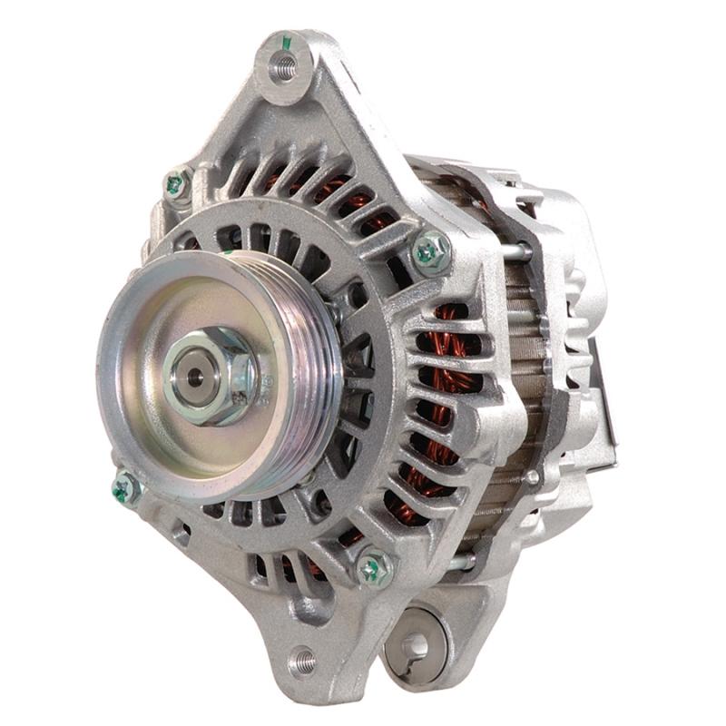 Remy 12813 - Alternator Remy 12813 Alternator product image 1 of 4