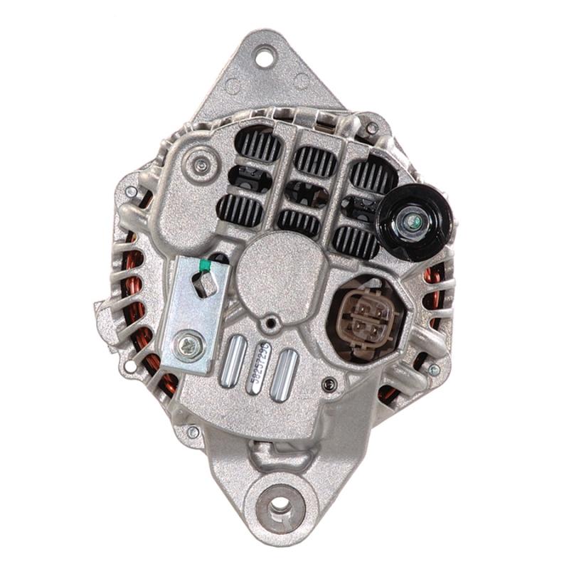 Remy 12813 - Alternator Remy 12813 Alternator product image 4 of 4