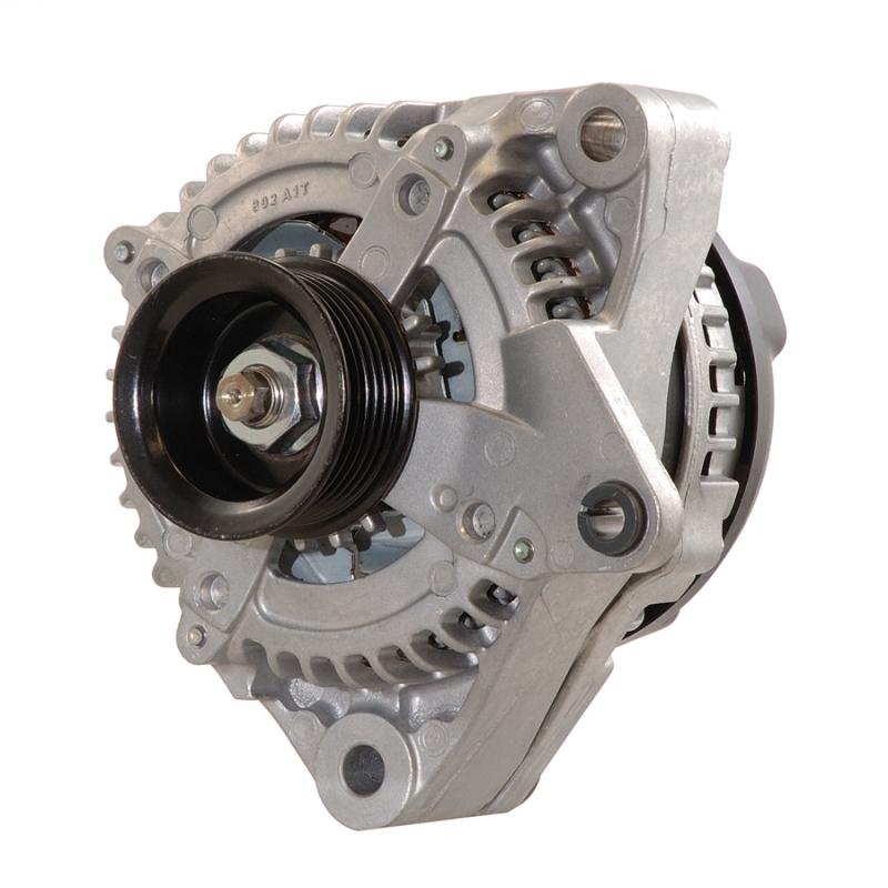 Remy 12816 Alternator product image 1 of 4