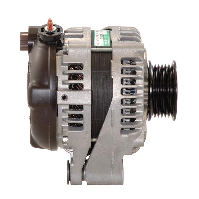 Remy 12816 Alternator product image 2 of 4
