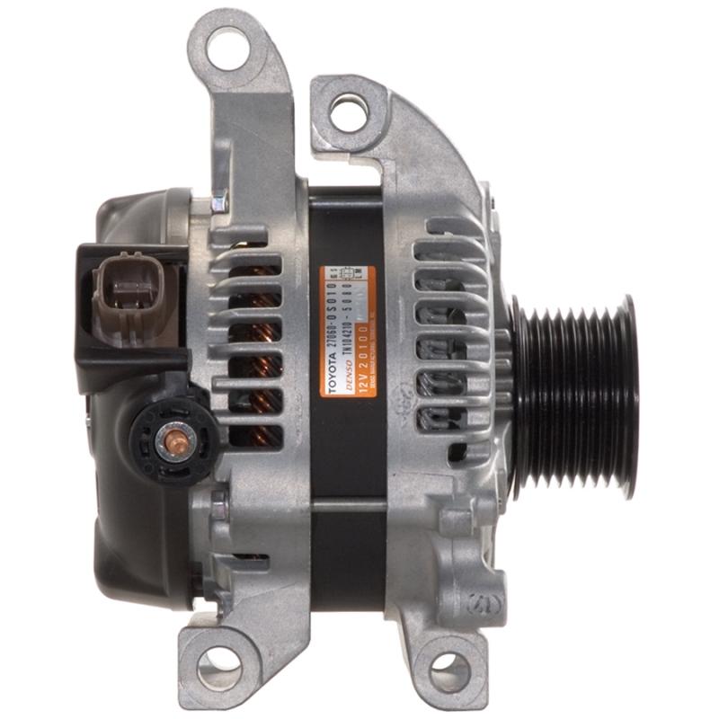 Remy 12817 Alternator product image 1 of 4