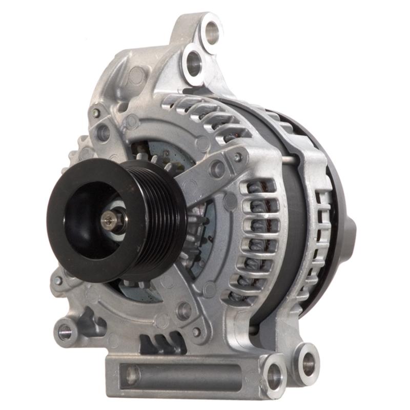 Remy 12817 Alternator product image 3 of 4