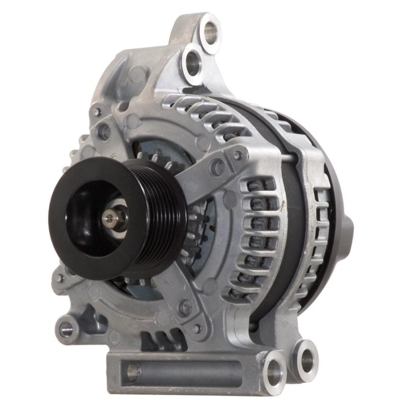 Remy 12818 Alternator product image 4 of 4