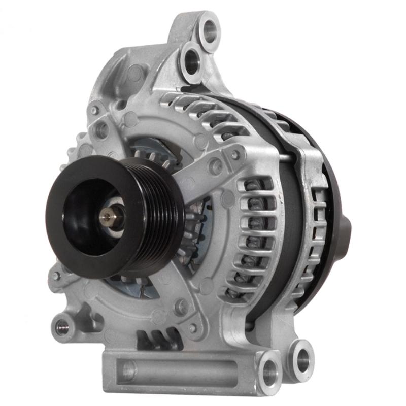 Remy 12819 Alternator product image 2 of 4