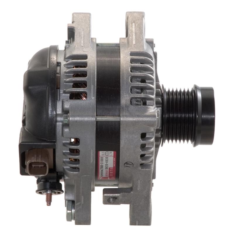 Remy 12820 - Alternator Remy 12820 Alternator product image 1 of 4