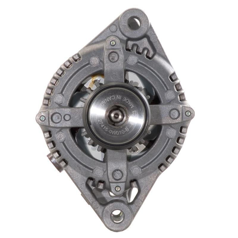 Remy 12820 - Alternator Remy 12820 Alternator product image 2 of 4