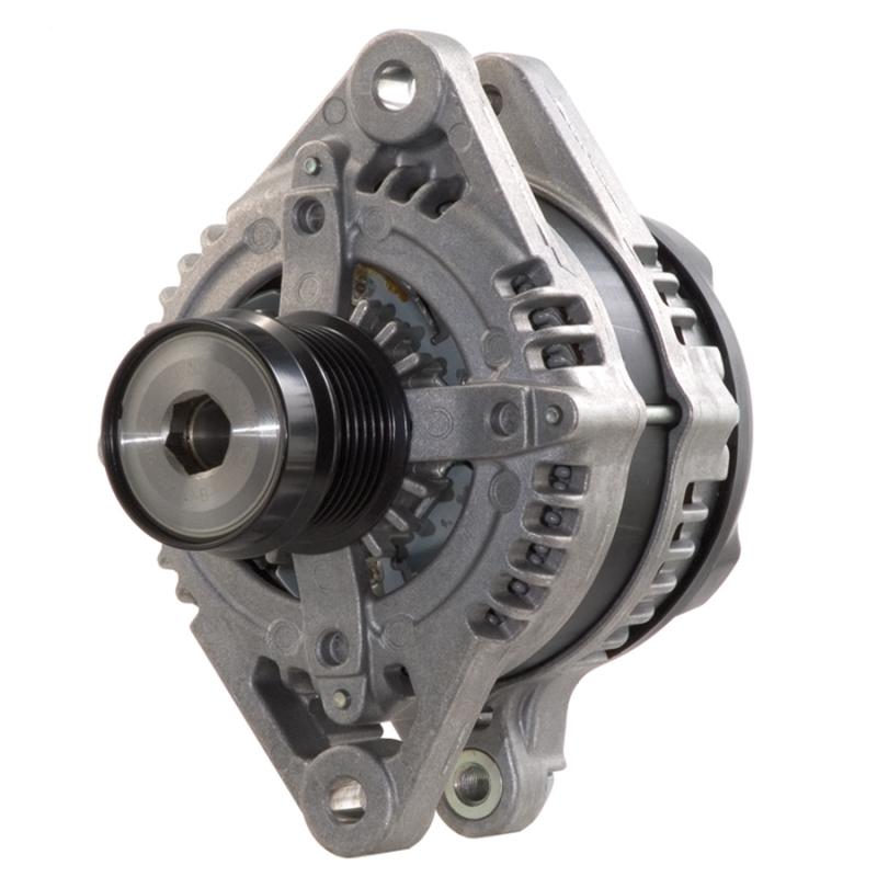 Remy 12820 - Alternator Remy 12820 Alternator product image 4 of 4