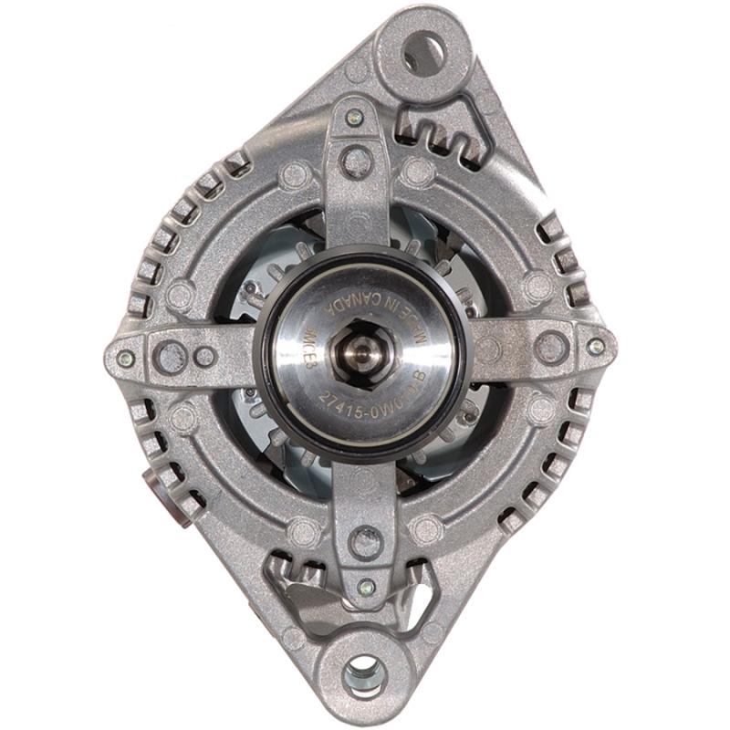 Remy 12821 - Alternator Remy 12821 Alternator product image 1 of 4