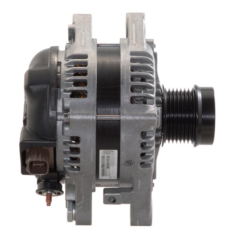 Remy 12822 - Alternator Remy 12822 Alternator product image 1 of 4