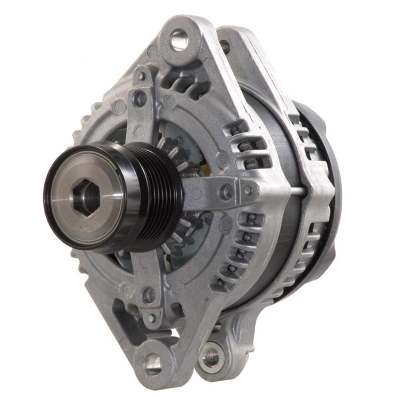 Remy 12822 - Alternator Remy 12822 Alternator product image 2 of 4