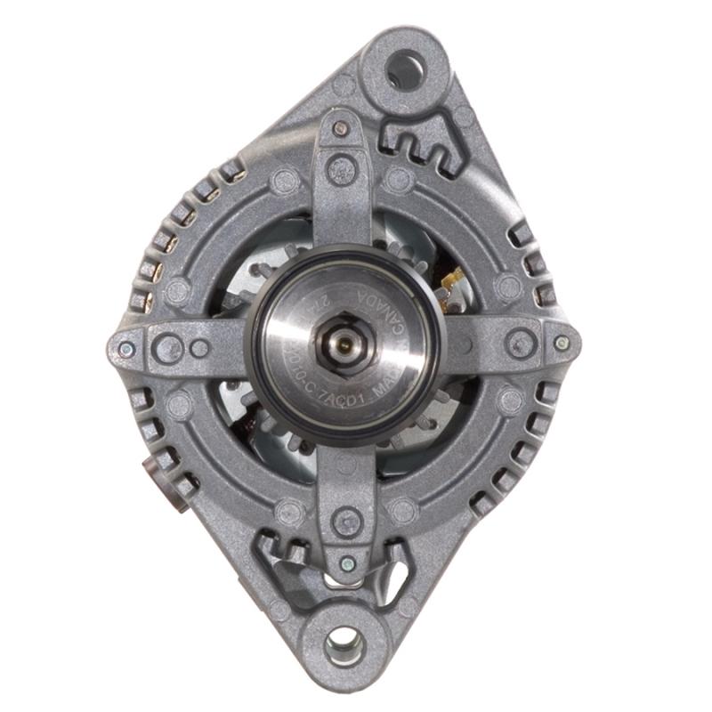 Remy 12822 - Alternator Remy 12822 Alternator product image 4 of 4
