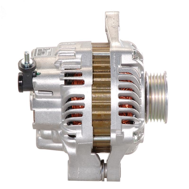 Remy 12823 Alternator product image 1 of 4