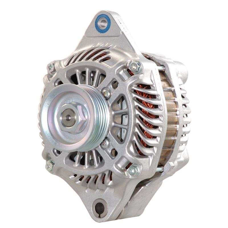 Remy 12823 Alternator product image 3 of 4