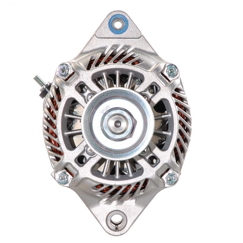 Remy 12823 Alternator product image 4 of 4