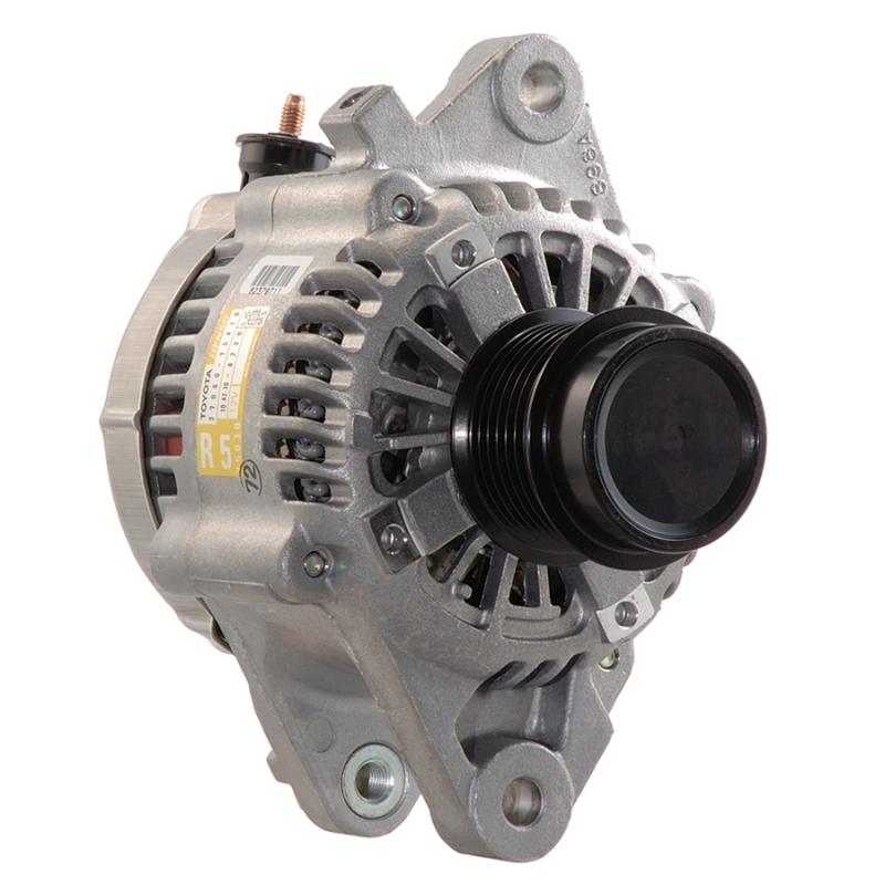 Remy 12826 Alternator product image 3 of 4
