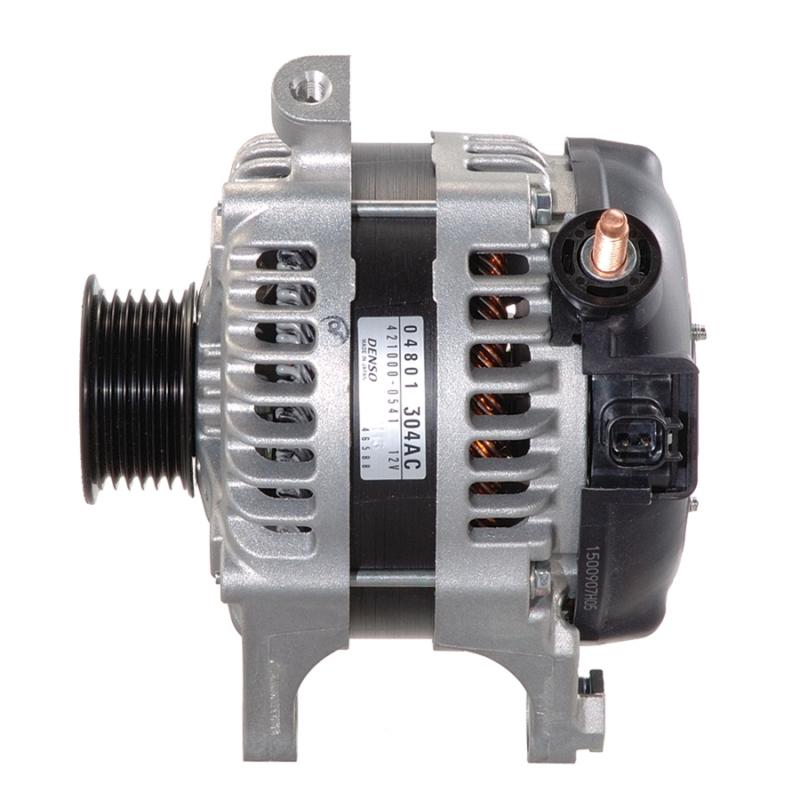 Remy 12830 - Alternator Remy 12830 Alternator product image 1 of 4