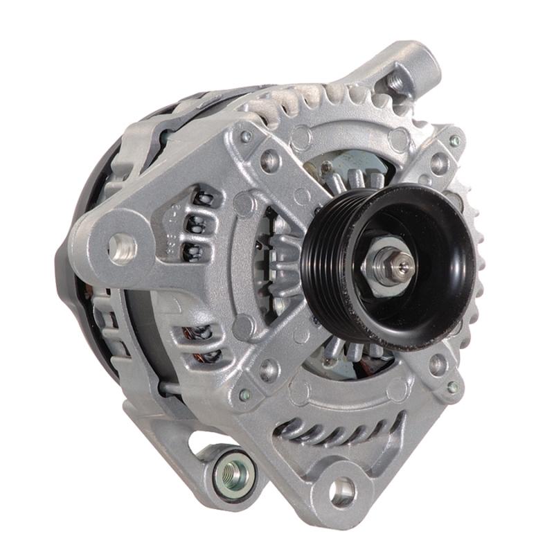 Remy 12830 - Alternator Remy 12830 Alternator product image 3 of 4
