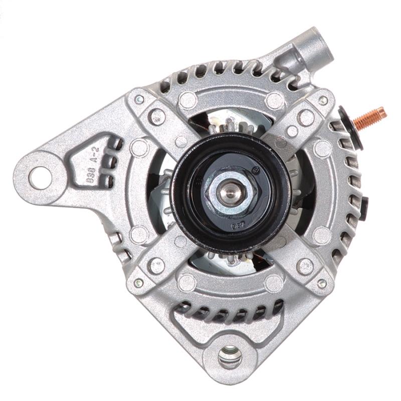 Remy 12830 - Alternator Remy 12830 Alternator product image 4 of 4