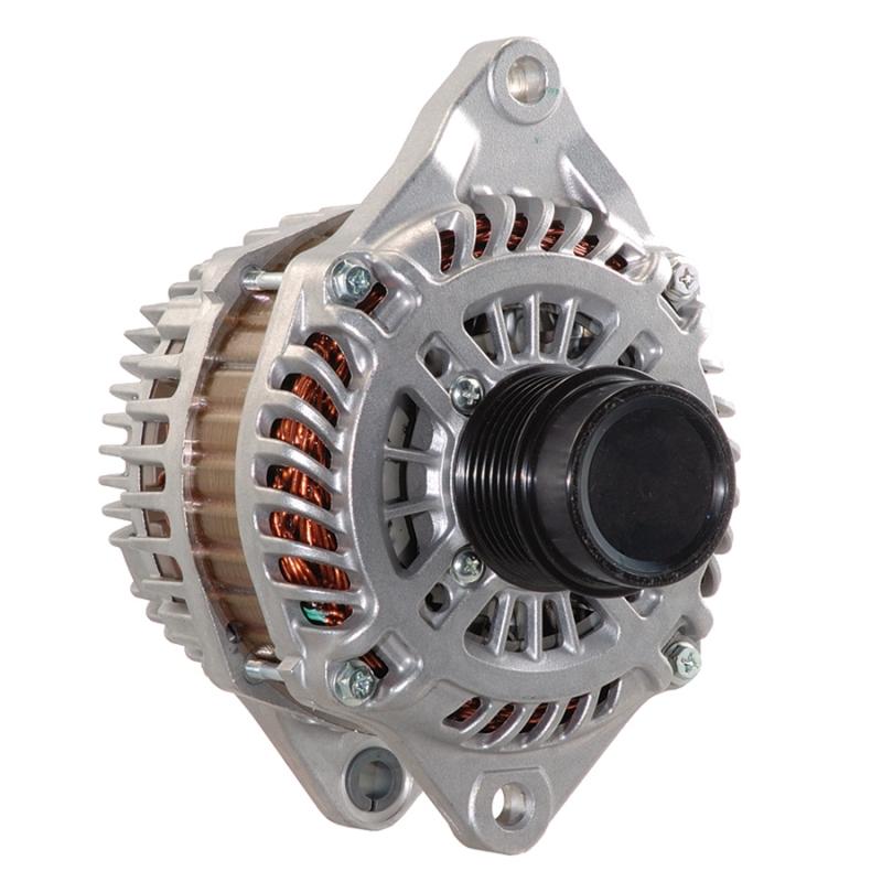 Remy 12831 Alternator product image 1 of 4