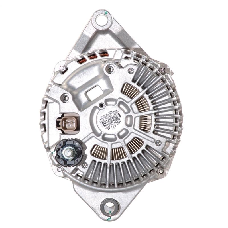 Remy 12831 Alternator product image 3 of 4