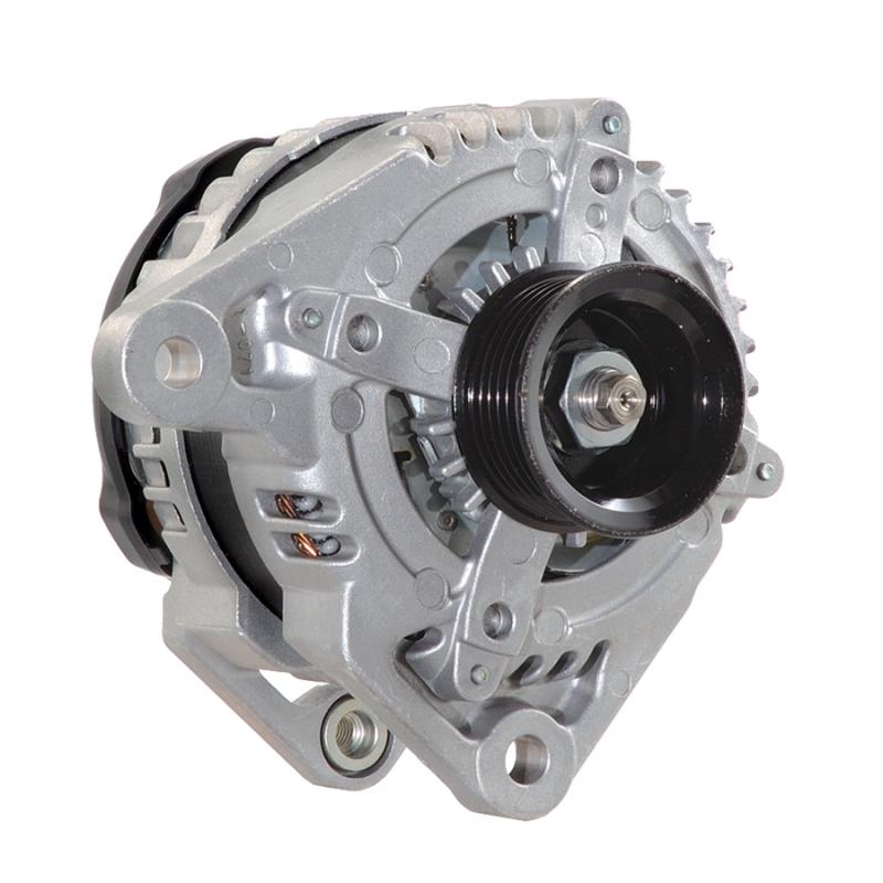 Remy 12832 Alternator product image 1 of 4