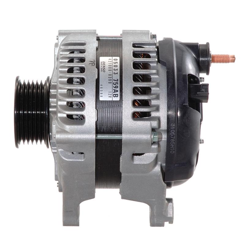 Remy 12832 Alternator product image 3 of 4