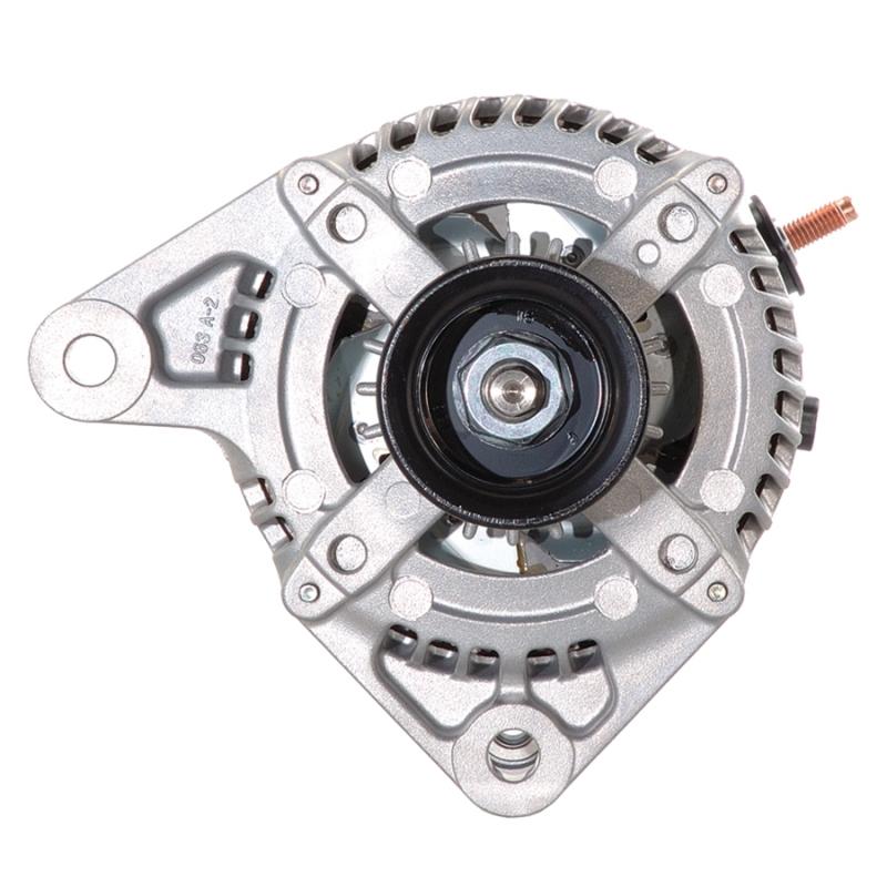Remy 12833 - Alternator Remy 12833 Alternator product image 2 of 4