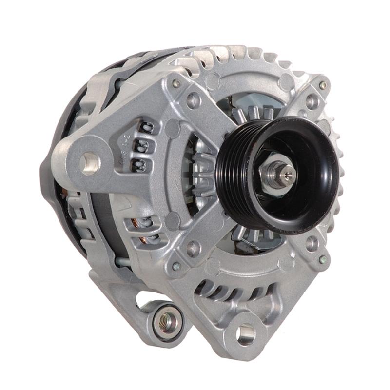 Remy 12833 - Alternator Remy 12833 Alternator product image 4 of 4