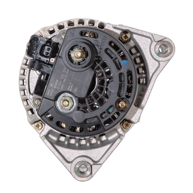 Remy 12835 - Alternator Remy 12835 Alternator product image 2 of 4