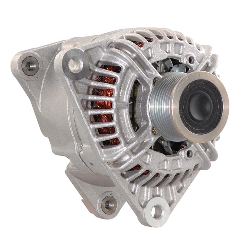 Remy 12835 - Alternator Remy 12835 Alternator product image 3 of 4