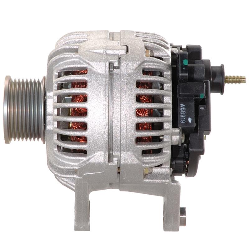 Remy 12835 - Alternator Remy 12835 Alternator product image 4 of 4