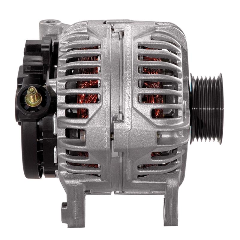 Remy 12837 Alternator product image 3 of 4