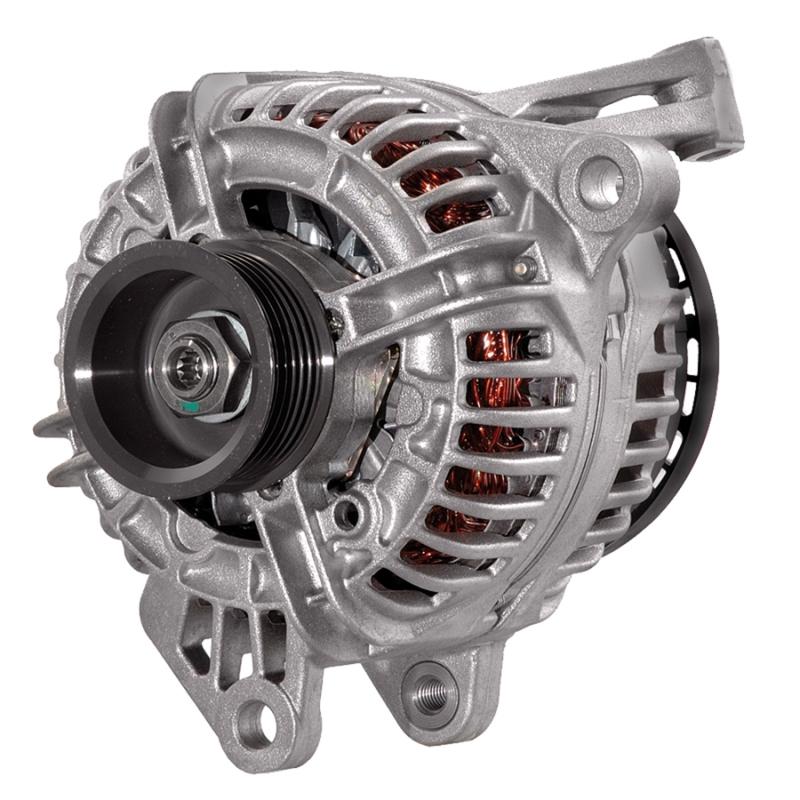 Remy 12837 Alternator product image 4 of 4